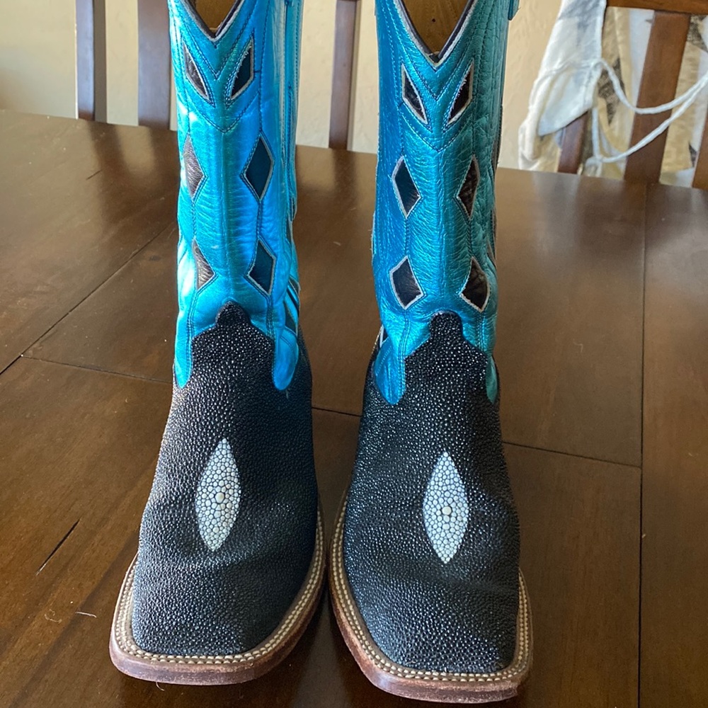 Anderson bean beautiful hardly worn